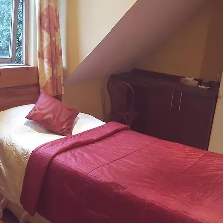 Grove House Country *