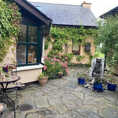 Penzion Grove House Country Shanballymore