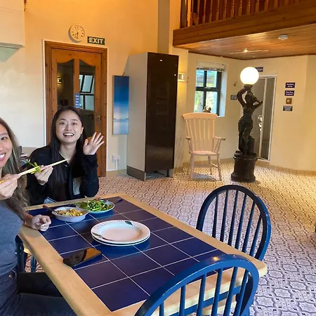 Grove House Country Affittacamere