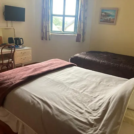 بيت ضيافة Grove House Country