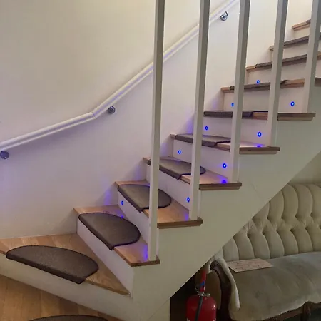 招待所 Grove House Country Shanballymore