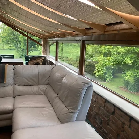 Grove House Country Affittacamere