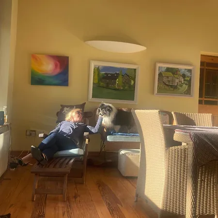 بيت ضيافة Grove House Country Shanballymore