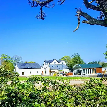Grove House Country Penzion *