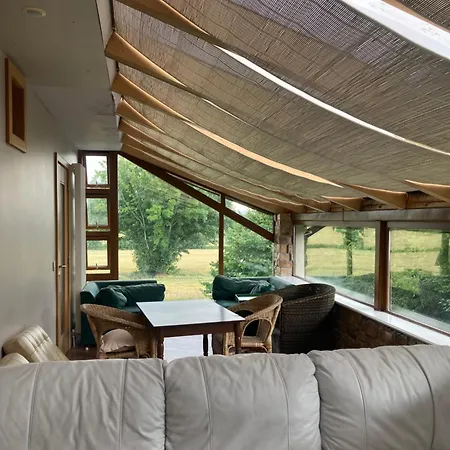 Grove House Country Shanballymore