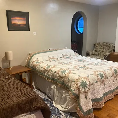 Grove House Country Affittacamere Shanballymore