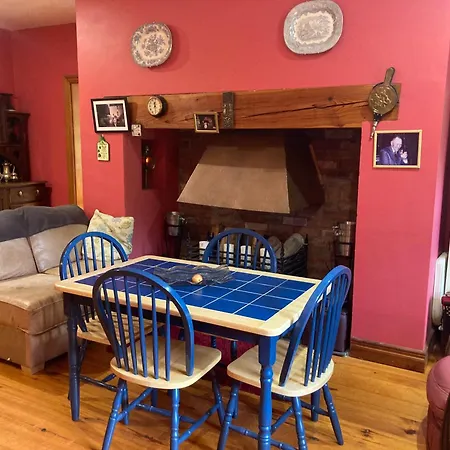 Grove House Country *