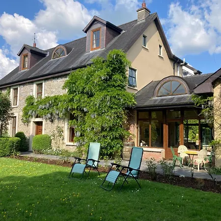 Grove House Country Shanballymore