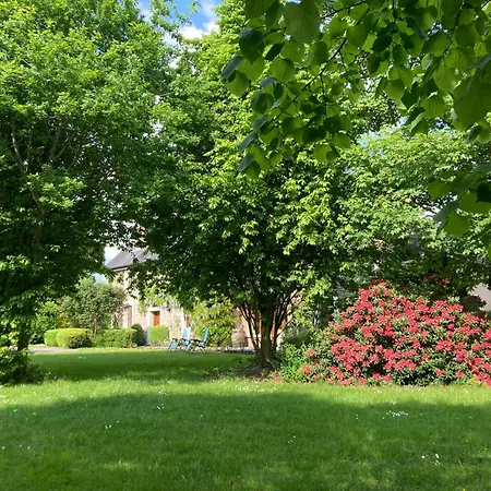 Grove House Country 招待所