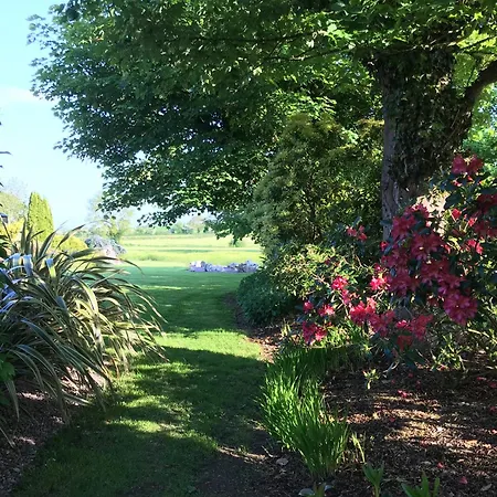Grove House Country Penzion Shanballymore