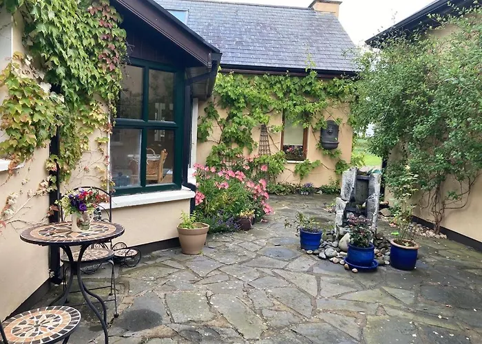 Pensión Grove House Country Shanballymore