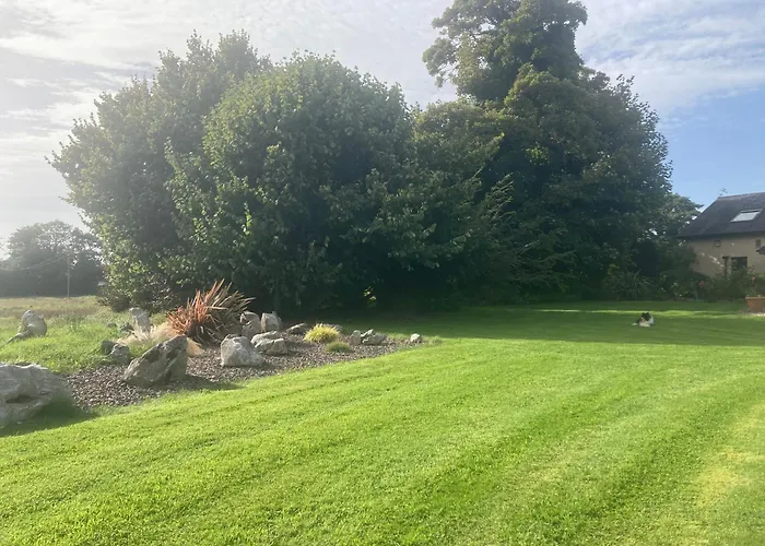 Grove House Country Pensión *