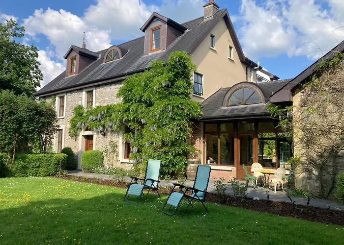 Grove House Country Shanballymore