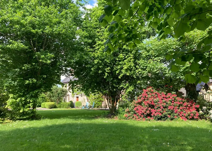 Grove House Country Pensión